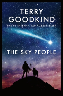 The Sky People : A Novella