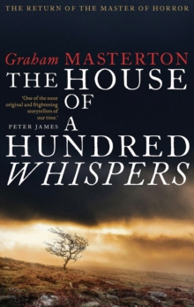 The House of a Hundred Whispers, Hardback Book The House of a Hundred Whispers, Hardback Book