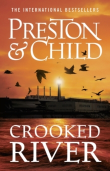 Crooked River, Hardback Book Crooked River, Hardback Book