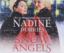 Snow Angels, CD-Audio Book Snow Angels, CD-Audio Book