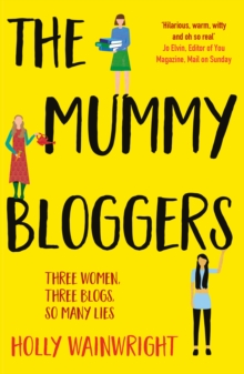 The Mummy Bloggers