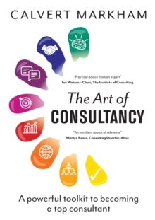 The Art of Consultancy