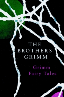 Grimm Fairy Tales (Legend Classics)