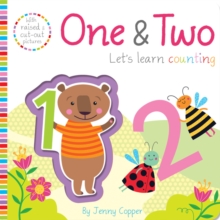 One & Two, Hardback Book One & Two, Hardback Book
