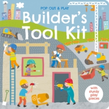 Builder's Tool Kit, Hardback Book Builder's Tool Kit, Hardback Book