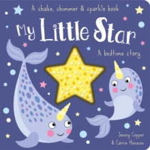 My Little Star, Board book Book My Little Star, Board book Book