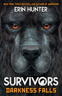 Survivors Book 3 : Darkness Falls