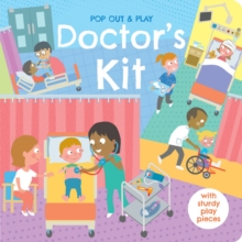 Doctor's Kit, Board book Book Doctor's Kit, Board book Book