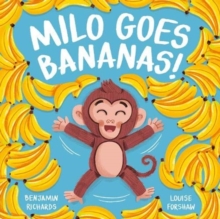 Milo Goes Bananas