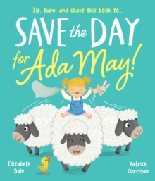 Save the Day for Ada May!, EPUB eBook Save the Day for Ada May!, EPUB eBook