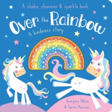 Over the Rainbow, Board book Book Over the Rainbow, Board book Book
