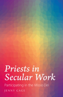 Priests in Secular Work