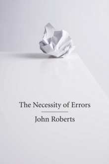 The Necessity of Errors