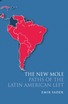 The New Mole : Paths of the Latin American Left