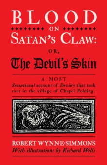 Blood on Satan's Claw : or, The Devil's Skin