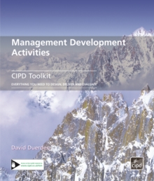 Management Development Activities