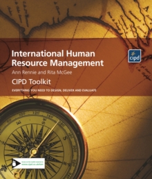 International Human Resource Management