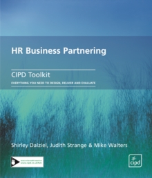 HR Business Partnering