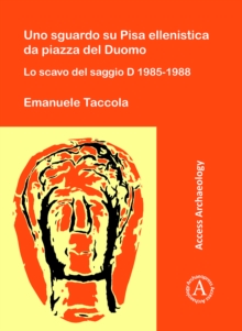 Uno sguardo su Pisa ellenistica da piazza del Duomo : Lo scavo del saggio D 1985-1988