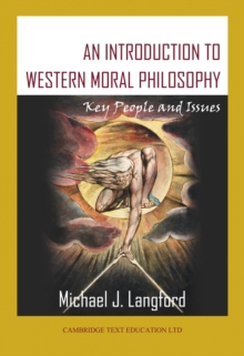 The Introduction to Western Moral Philosophy