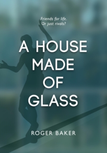 A House Made Of Glass