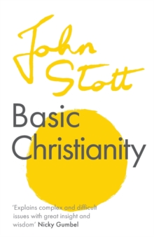 Basic Christianity