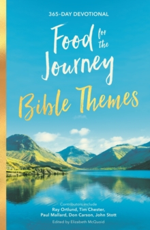 Food for the Journey Themes : 365-Day Devotional