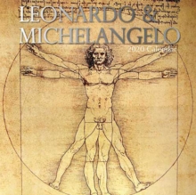 Leonardo & Michelangelo : 2020 Square Wall Calendar, Paperback / softback Book Leonardo & Michelangelo : 2020 Square Wall Calendar, Paperback / softback Book