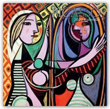 PICASSO 2020, Spiral bound Book PICASSO 2020, Spiral bound Book