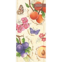 Nature's Charm : 2020 Pocket Diary, Paperback / softback Book Nature's Charm : 2020 Pocket Diary, Paperback / softback Book