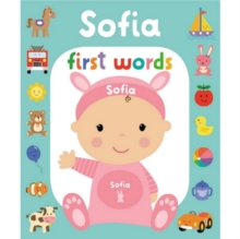 First Words Sofia