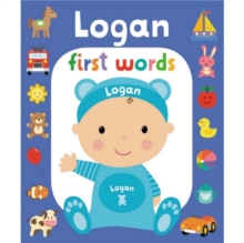 First Words Logan