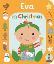 It's Christmas Eva