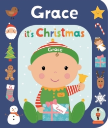 It's Christmas Grace