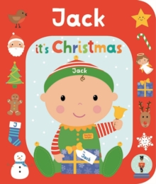 It's Christmas Jack