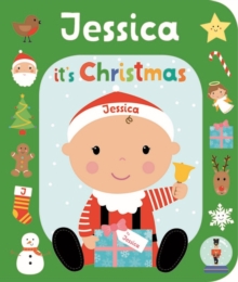 It's Christmas Jessica