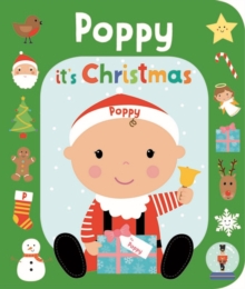 It's Christmas Poppy