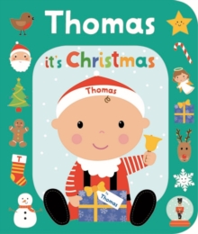 It's Christmas Thomas