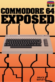 Commodore 64 Exposed