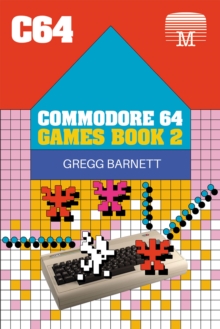 Commodore 64 Games Book 2