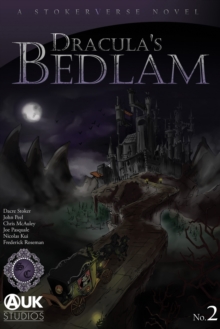 Dracula's Bedlam