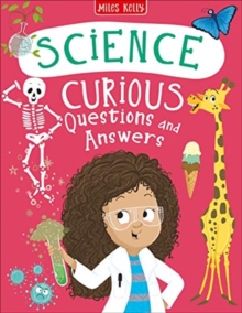 Science Curious Questions and Answers