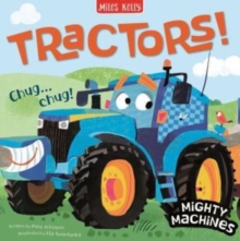 Tractors!