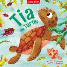 Tia the Turtle