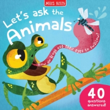 Lets Ask the Animals