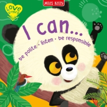 I Can Be Polite  Listen  Be Responsible