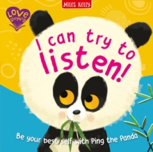 I Can Try to Listen!