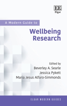 Modern Guide to Wellbeing Research