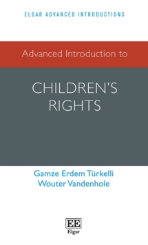 Advanced Introduction to Children's Rights