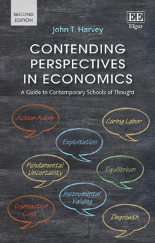 Contending Perspectives in Economics : A Guide to Contemporary Schools of Thought